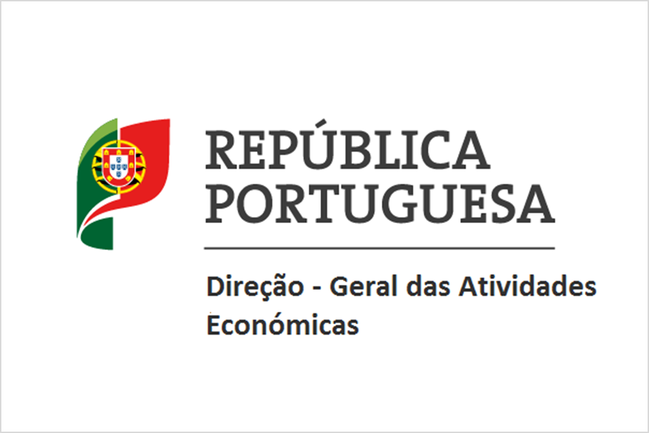 Direção-Geral das Actividades Económicas