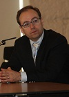 Alejandro Santos