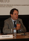 Nuno Borges