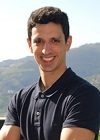 Antnio Pedro Mendes