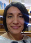Patrcia Borges