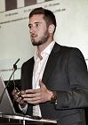 Pedro Carvalho