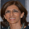 Teresa Moreira