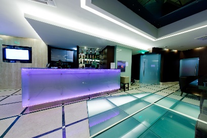 Luxe Hotel by Turim Hotels ***