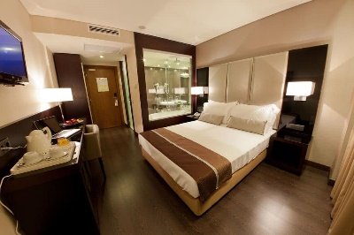 Turim Avenida Liberdade Hotel ****