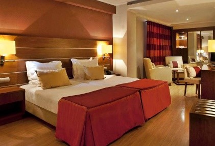 Turim Europe Hotel ****