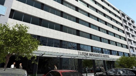 Turim Marquês Hotel ****