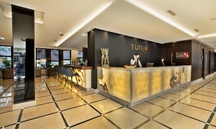 Turim Marquês Hotel ****