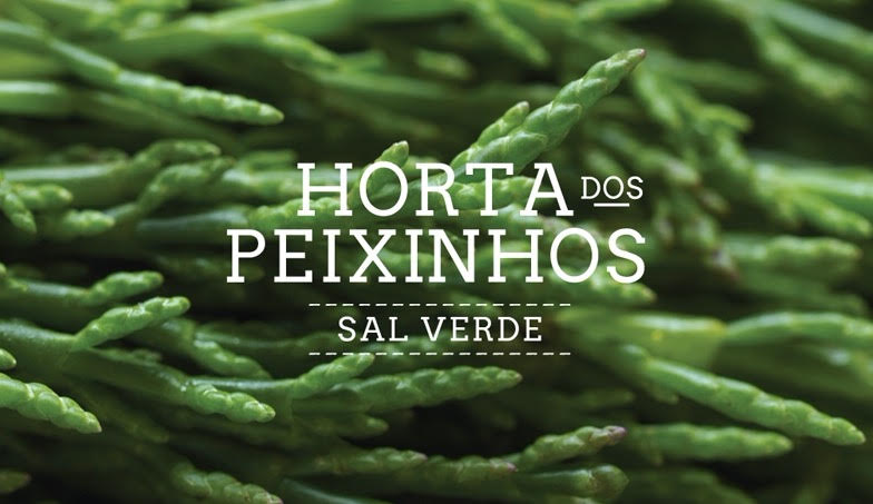 HORTA DOS PEIXINHOS