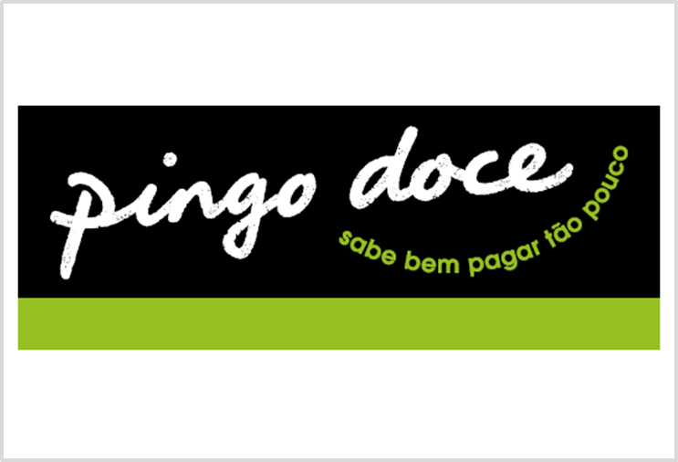 pingo doce