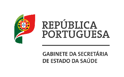 Secretária de Estado da Saúde