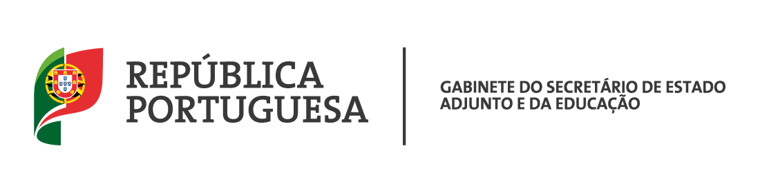 Secretário de Estado Adjunto e da Educação