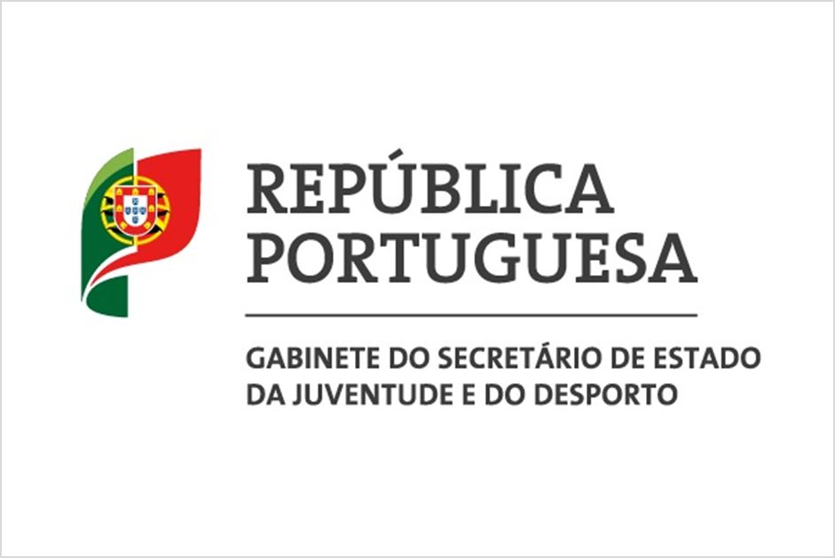 Secretário de Estado da Juventude e do Desporto