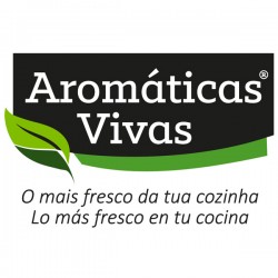 Aromáticas Vivas